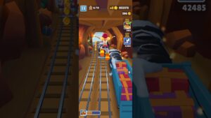 subway surfers ||#shorts