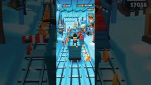 subway surfers ||#shorts