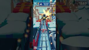 subway surfers ||#shorts