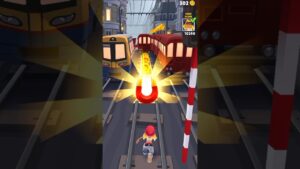 subway surfers ||#shorts