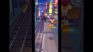 subway surfers|| #shorts