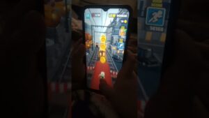 subway surfers #shorts #youtubeshorts #shortvideo #viralshorts