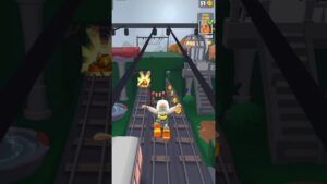 subway surfers speed||#shorts