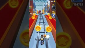 subway surfers tips and tricks #subwayselfie