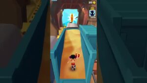 (surferssubway surfers animated seriesepisode1 #subwaysurfer #lowpingamer #youtuber #subwaysurfers