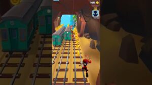 (surferssubway surfers animated seriesepisode1 #subwaysurfer #lowpingamer #youtuber #subwaysurfers