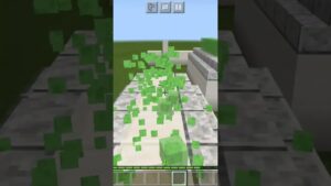 this is fake subway surfers #parkour #gaming