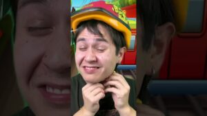 unboxing subway surfers xmas presents #subwaysurfers