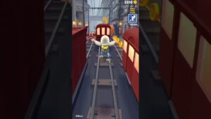 very speedy super pro best subway surfers gameplay #subwaysurf #subwaysurfers #subwaysurfersshorts