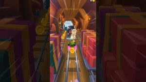 #youtubeshorts #subwaysurfers