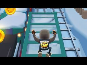 75 days hard stream challenge day 7 !! subway surfers new update special game play