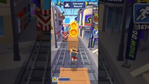 Are you a Subway surfers Lover?  #subwaysurfers #gameplay #gamestream #surfers