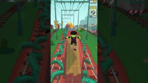 🤩🥳Breaking News: Subway Surfers New Update 2024 - Must-Watch! #viral #subwaysurfers #ytshorts