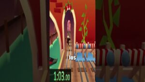 El INCREÍBLE RECORD MUNDIAL de SUBWAY SURFERS