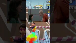 Este es el prisionero más peligroso de la historia 💀😲 #subwaysurfers