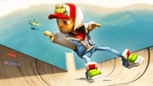 GTA 5 Epic Water Ragdolls Subway Surfers Jumps/Fails (Euphoria Physics) #2