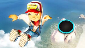 GTA 5 Ragdolls Subway Surfers Jumps/Fails (Euphoria Physics/Compilation) #16