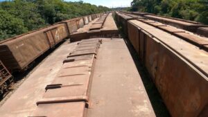 Graffiti Estilo Subway Surfers