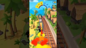 I WILL END SUBWAY SURFERS GAME #shorts