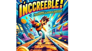 Increíble! Rompiendo Récords en Subway Surfers 🚀