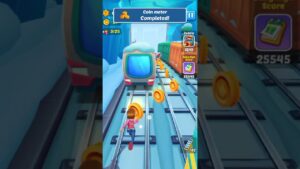 Indian Subway surfers 🤔 #support #shortvideo #viralvideo