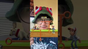 JIGO DO SUBWAY SURFERS #Shorts #comedia #comédia #humor #meme #memes