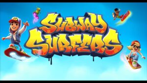 Kya SUBWAY SURFERS Sirf Bachho ka game hain..?