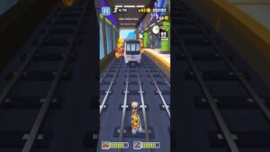 Lauren! Subway Surfers Shenzhen 2024 Gameplay #149