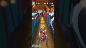 Mimi! Subway Surfers North Pole 2023 Gameplay #146