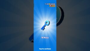 New Feature - Do you need keys? - Subway Surfers Shenzhen 2024 #shorts