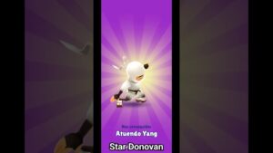 Nuevo atuendo desbloqueado para Ninja: Yang 🚉Subway Surfers Short