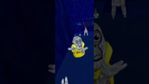 POV: Subway surfers in gorilla tag 😆