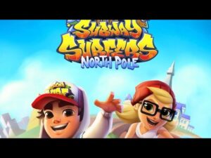 🔴 SUBWAY SURFERS (2024) - Gameplay (IPad pro 2021 M1) 2K60FPS #subwaysurfers #subway #livestreaming