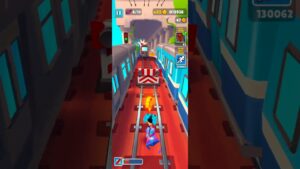 SUBWAY SURFERS GREECE 2022 - AZURA AND CONFETTI CRUSH