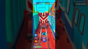 SUBWAY SURFERS GREECE 2022 - AZURA AND CONFETTI CRUSH