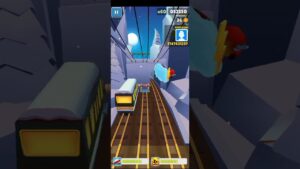 SUBWAY SURFERS LAST RIDE || @7GAMEZ #shorts #viral #gaming