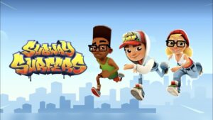 🔴 SUBWAY SURFERS LIVE STREAMING #subwaysurfers #subway #subwaysurflive #subwaysurf