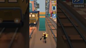 Subway Surfers