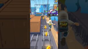 Subway Surfers
