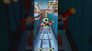 Subway Surfers 24 #subwaysurfers #2024 #shorts