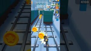Subway Surfers