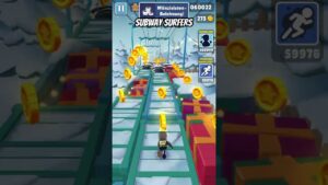 Subway Surfers