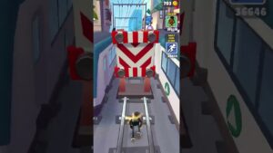 Subway Surfers