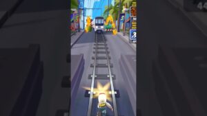 Subway Surfers Android Walkthrough Gameplay Part #255  #shorts #ytshorts #trendingshorts