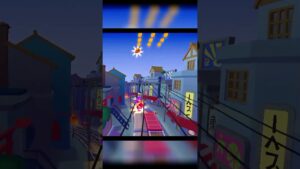 Subway Surfers: Epic Moments from the Tag Time Attack Event!#subwaysurfers #shortsfeed