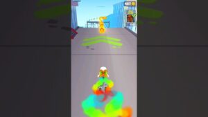 Subway Surfers Game Ending @heist_gaming. #subway #subwaysurfers #trending #shorts