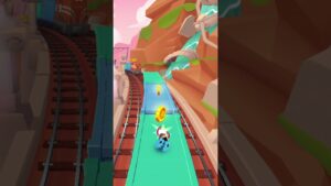 Subway Surfers Greece Love Odyssey 2024 Trailer (Vertical Video) #shorts #subwaysurfers #holiday