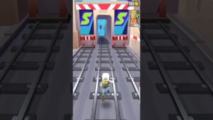 Subway Surfers Is End @heist_gaming. #subway #subwaysurfers #shorts
