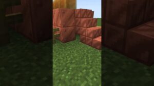 Subway Surfers Minecraft 😂🥵