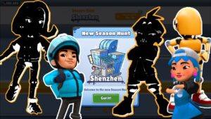 Subway Surfers Next Update 2024 Subway Surfers Next Destination Shenzhen Upcoming Characters 2024
